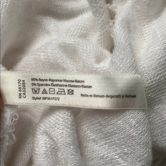 FREE PEOPLE Intimately Weekends Tee - Picture 9 of 11